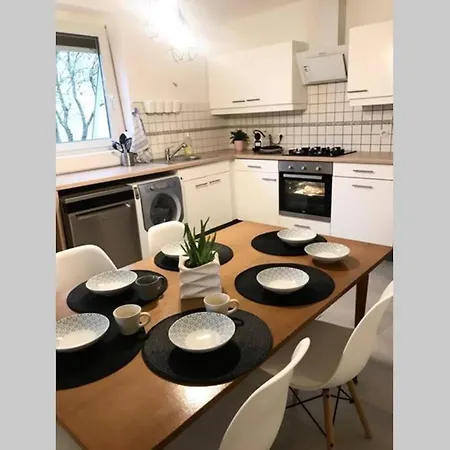 Chaleureux Appartamento