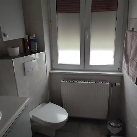 Chaleureux Appartamento