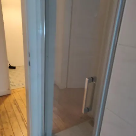 Chaleureux Apartamento *