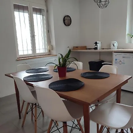 Chaleureux Appartamento *