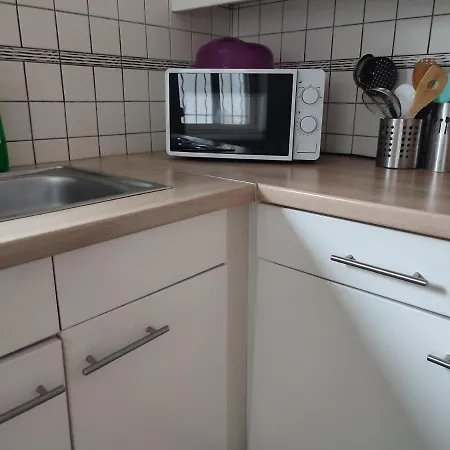 Chaleureux Apartment Haguenau