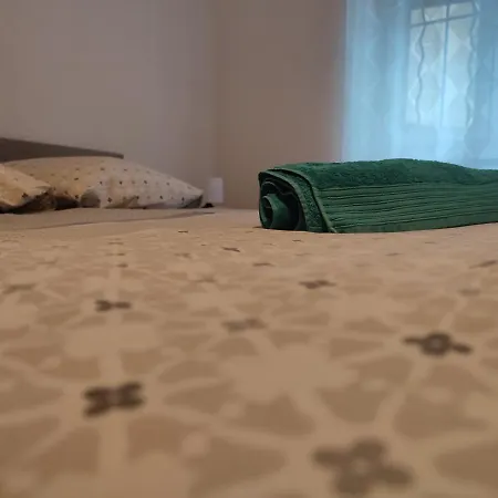 Apartment Chaleureux Haguenau