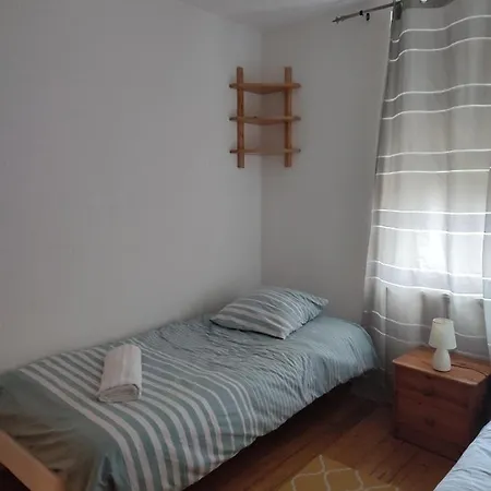 Chaleureux Appartamento