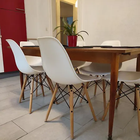 Chaleureux Appartamento Haguenau