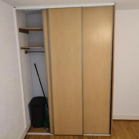 Chaleureux Appartamento