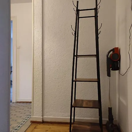 Appartamento Chaleureux *